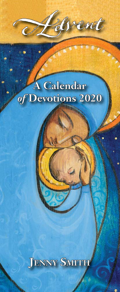 Advent A Calendar of Devotions 2020 (Pkg of 10)