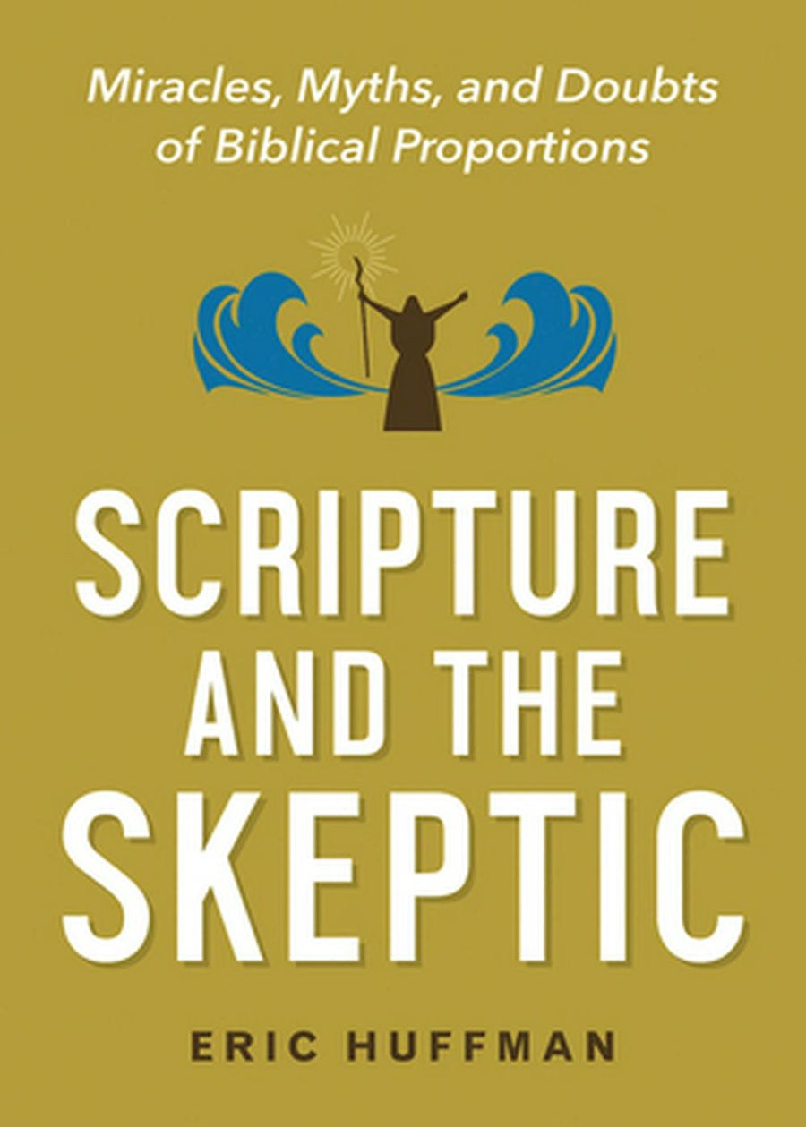 Scripture and the Skeptic - Re-vived
