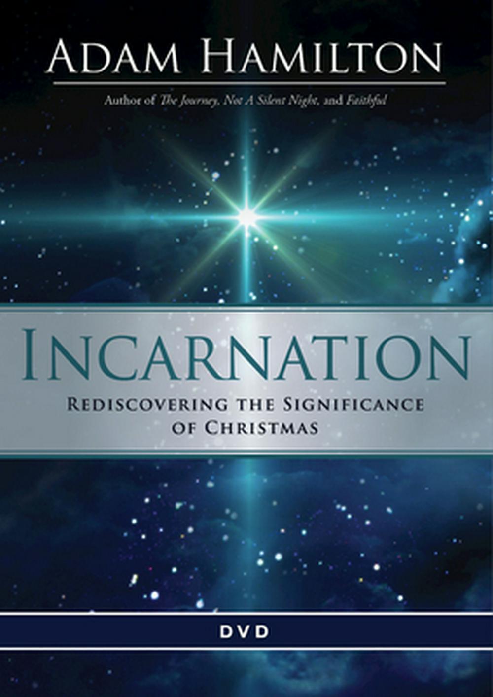 Incarnation DVD - Re-vived