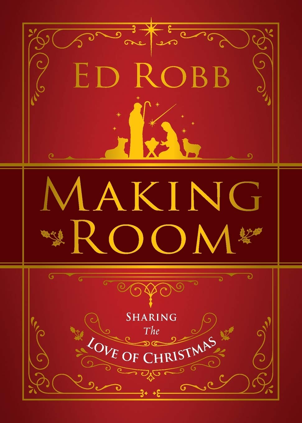 Making Room - Re-vived