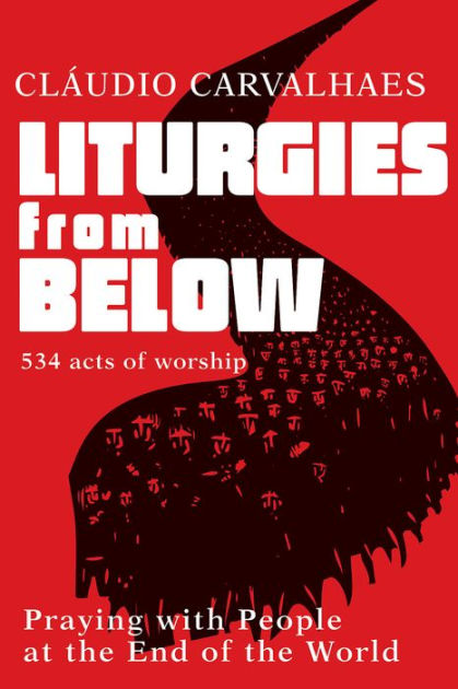 Liturgies from Below - Re-vived