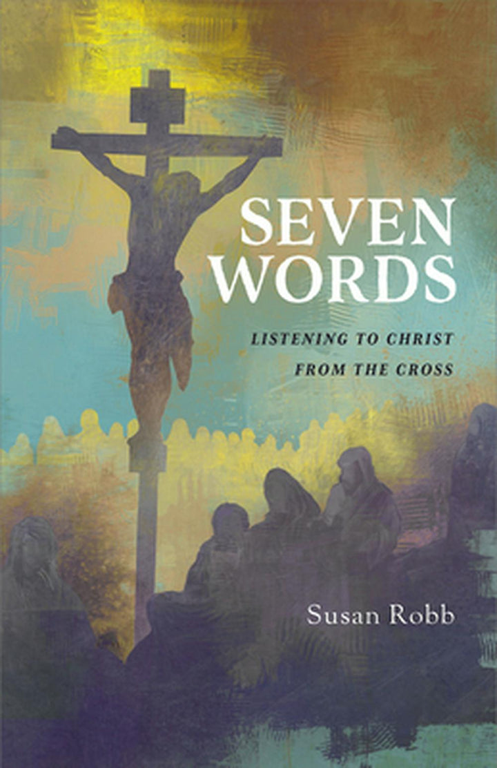 Seven Words - Re-vived