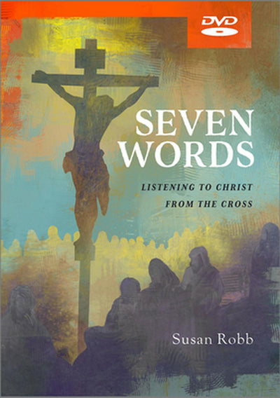 Seven Words DVD - Re-vived