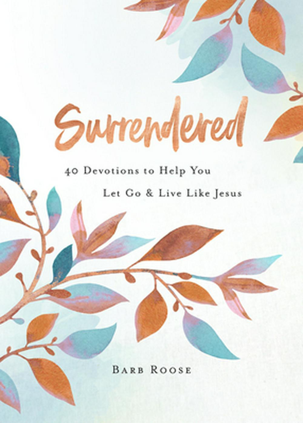 Surrendered - Re-vived
