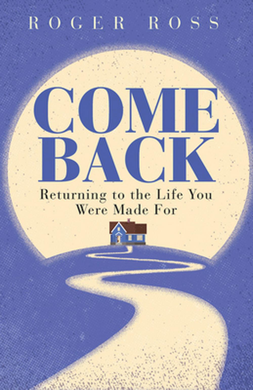 Come Back - Re-vived
