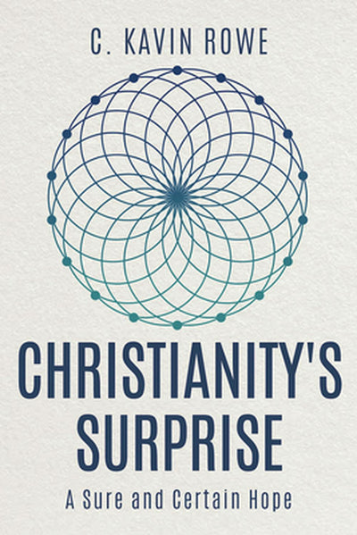 Christianity's Surprise