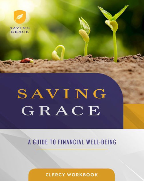 Saving Grace Clergy Workbook - Re-vived