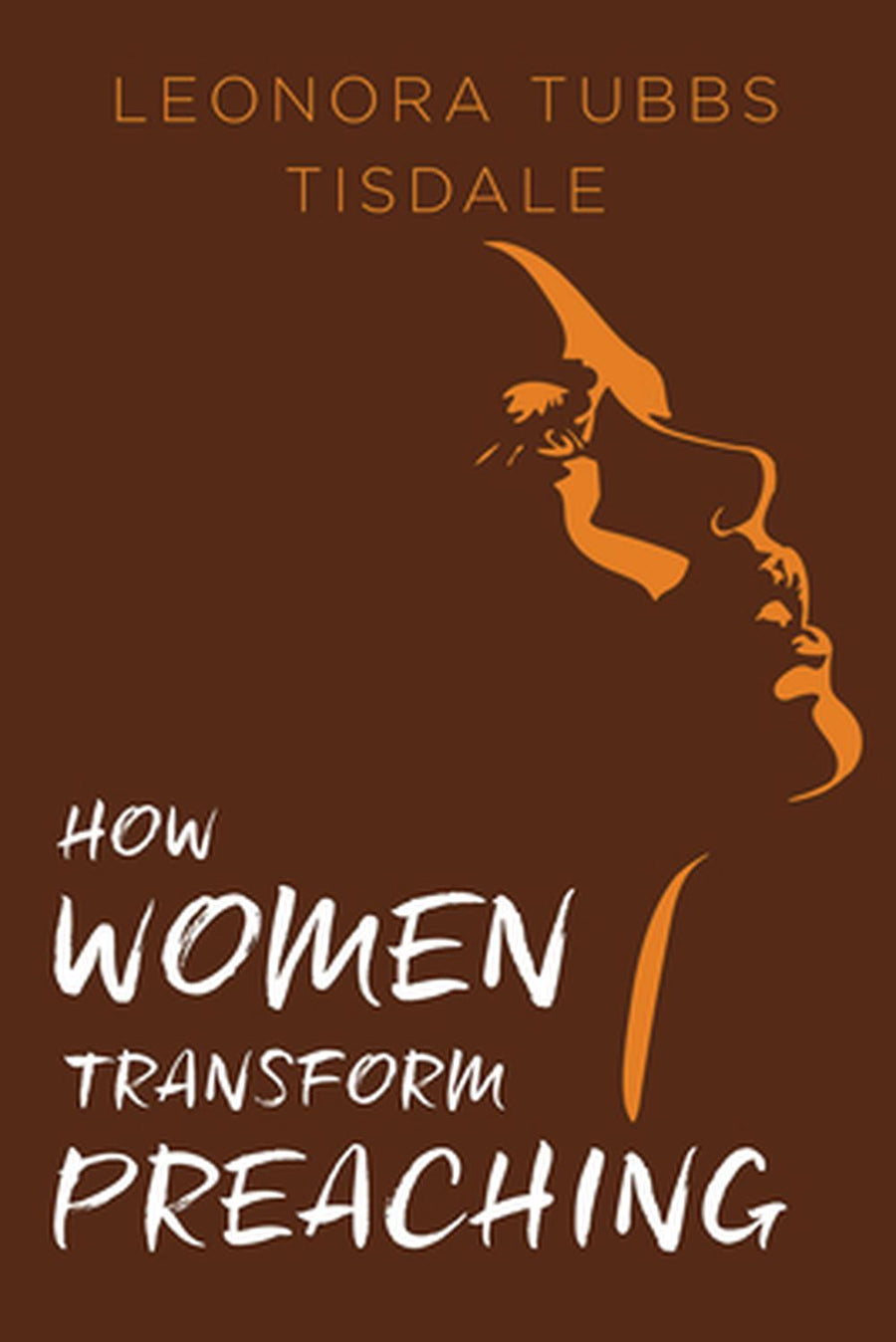 How Women Transform Preaching - Re-vived