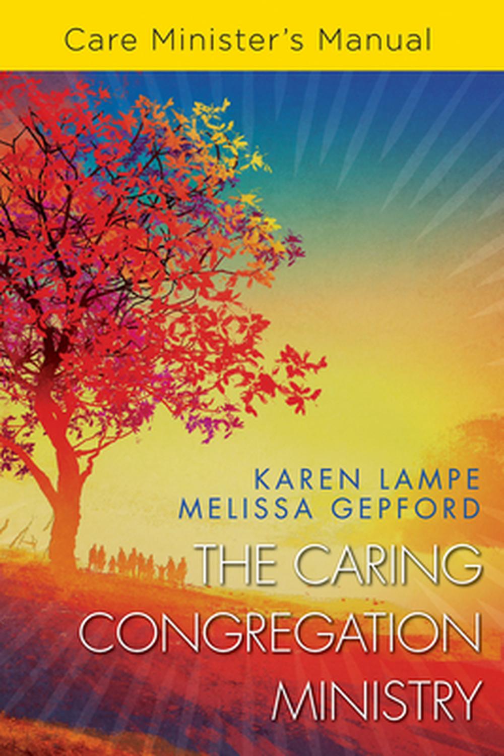 The Caring Congregation Ministry - Re-vived