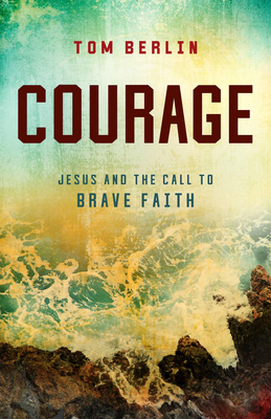 Courage - Re-vived