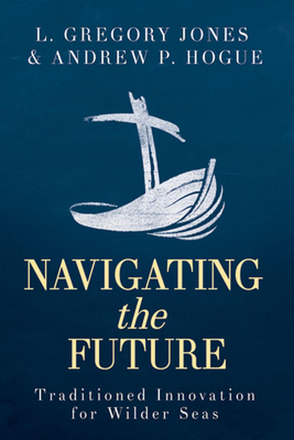 Navigating the Future - Re-vived