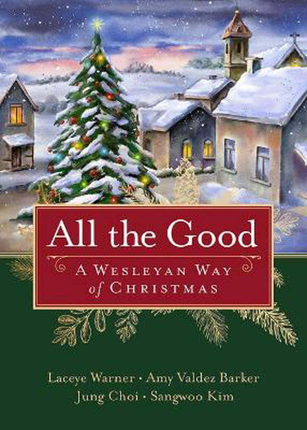 All the Good - Re-vived