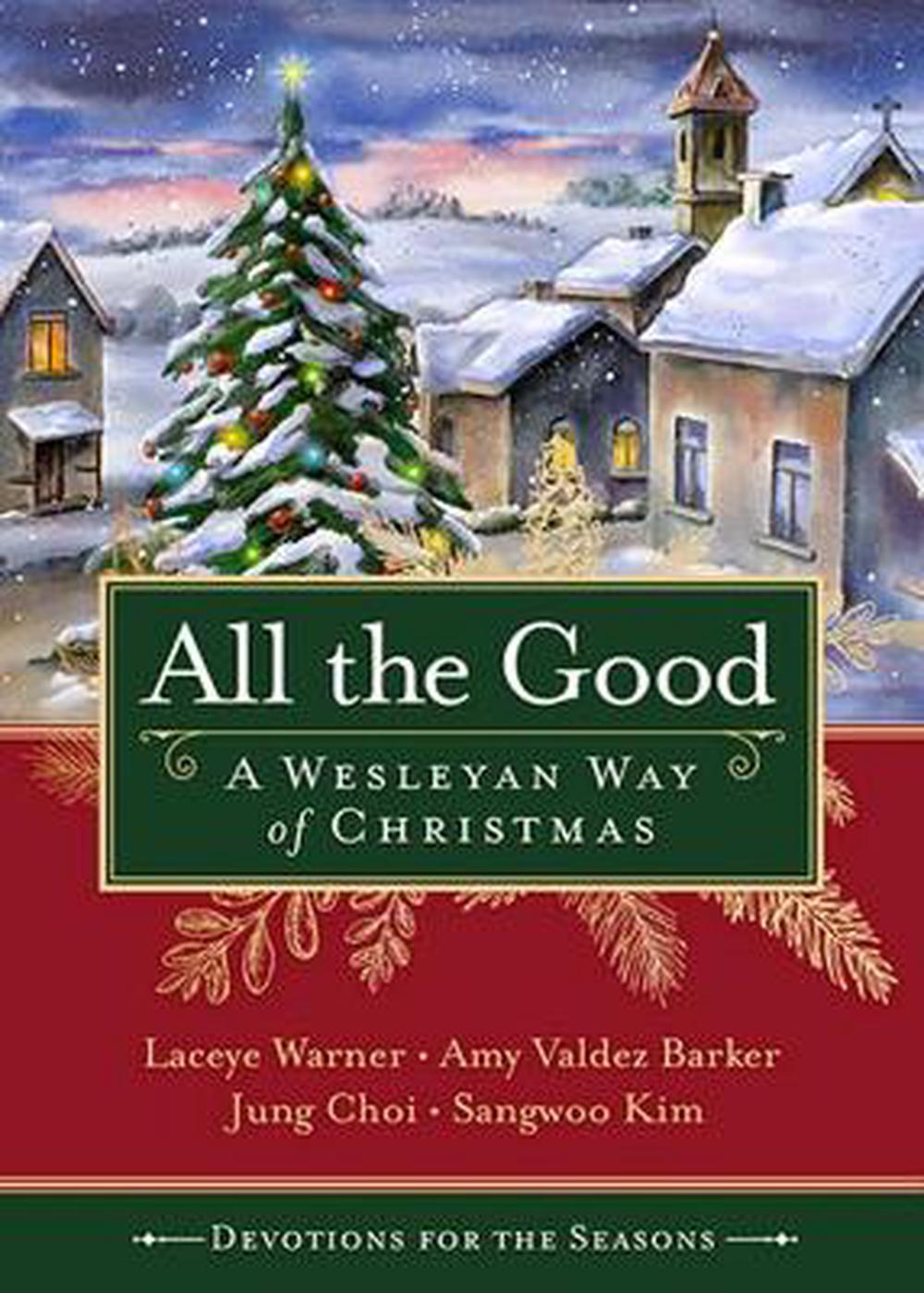 All the Good Devotions for the Season - Re-vived