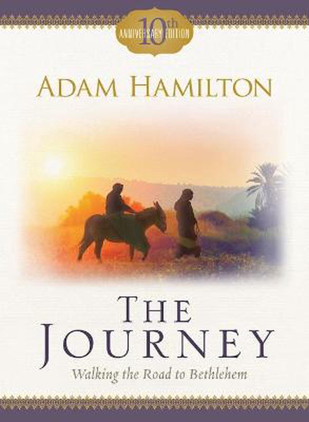 The Journey - Re-vived