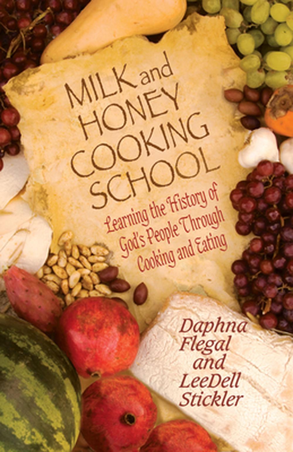 Milk and Honey Cooking School - Re-vived