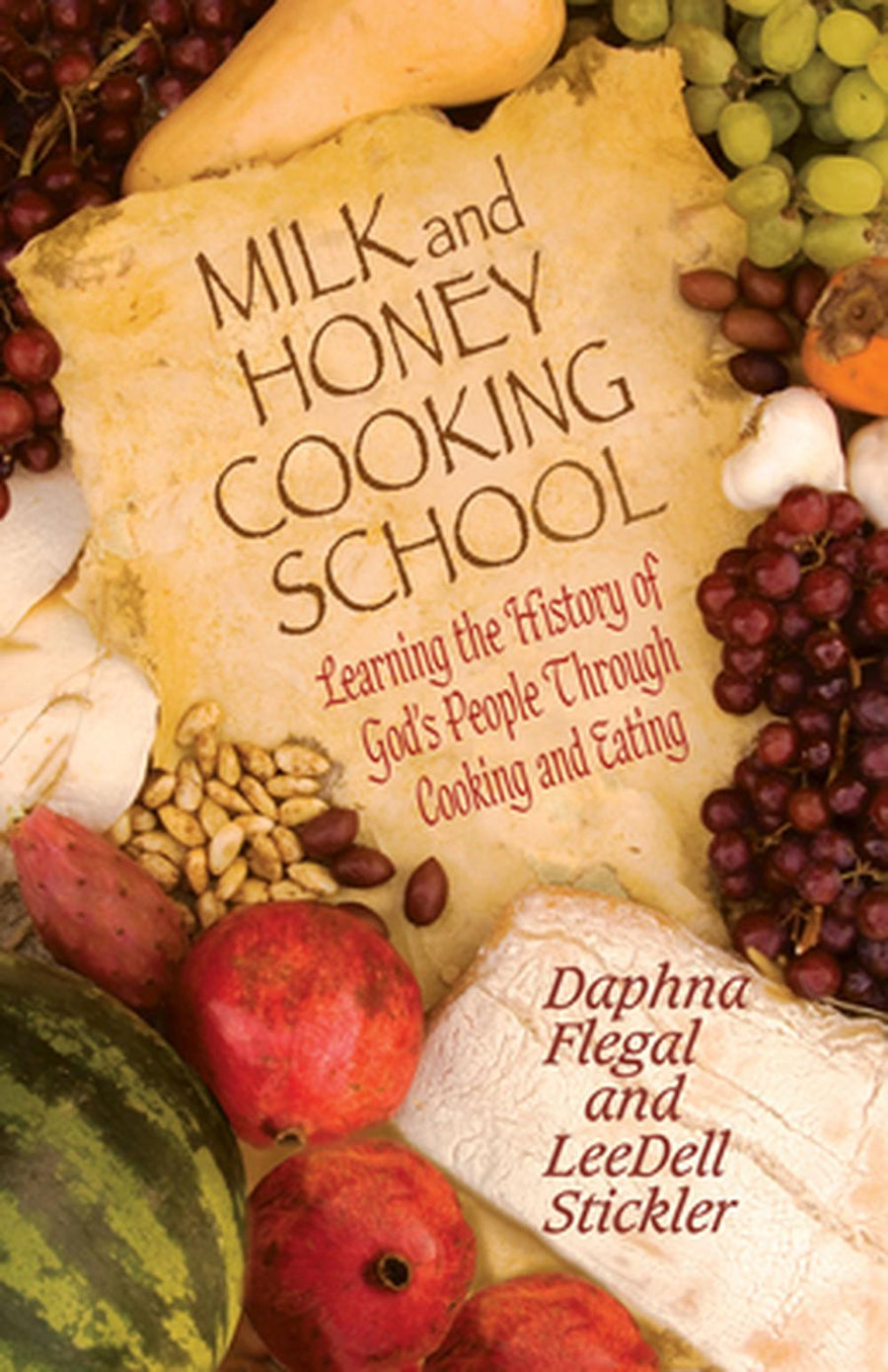 Milk and Honey Cooking School - Re-vived