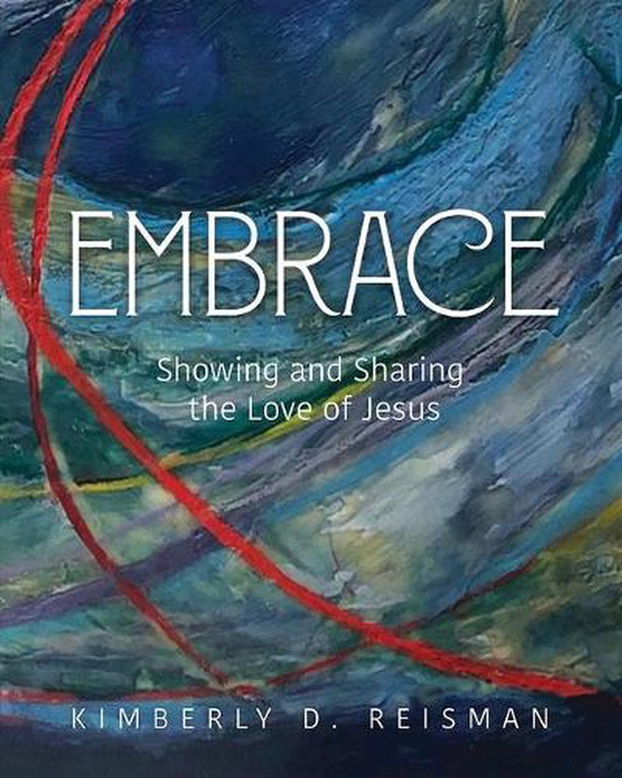 Embrace - Re-vived
