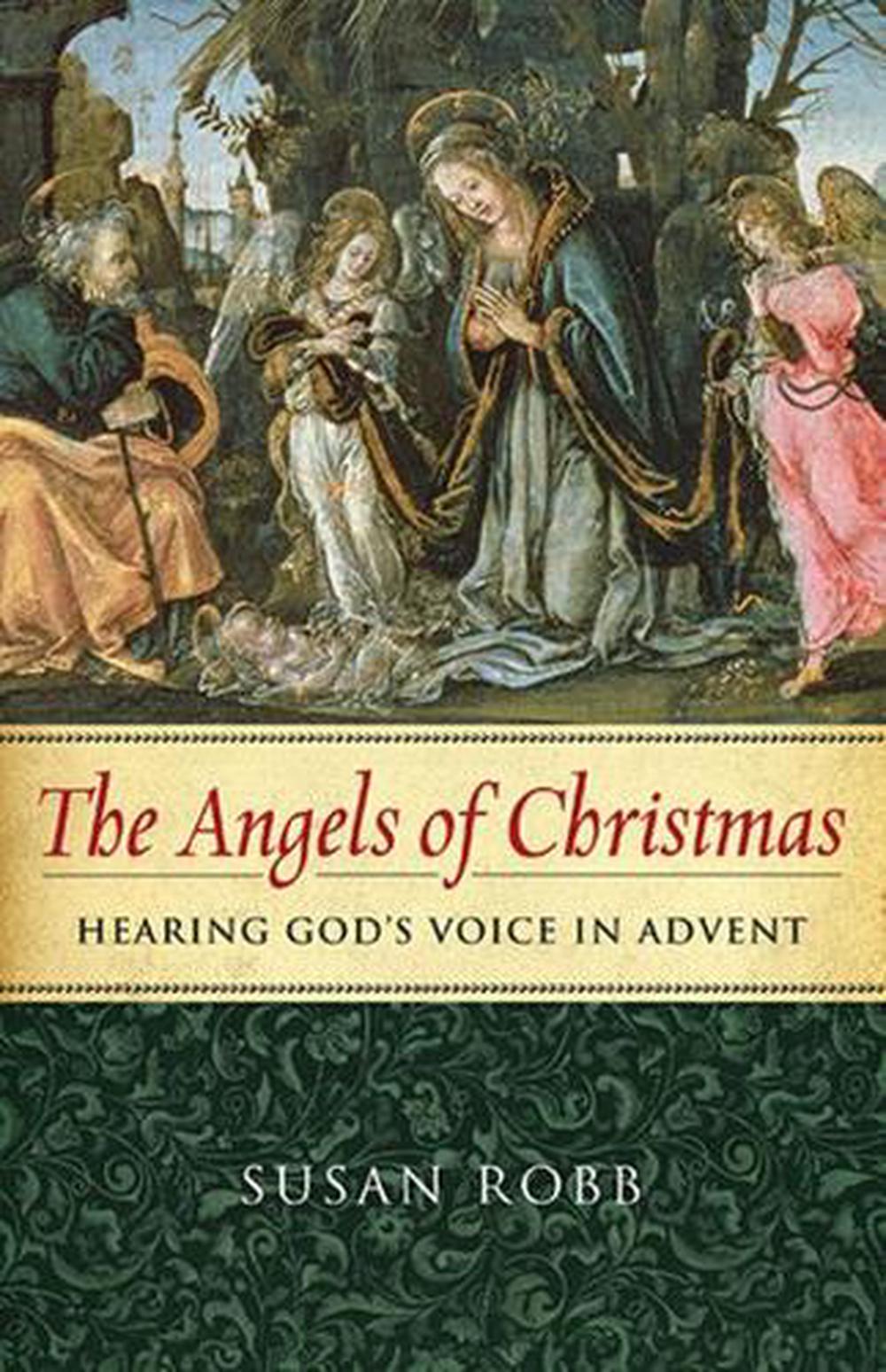 The Angels of Christmas - Re-vived