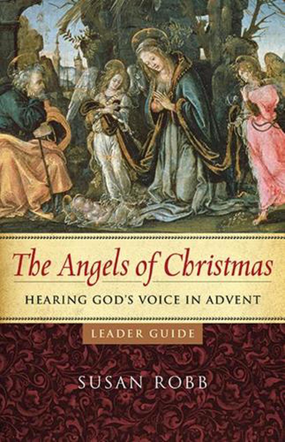 The Angels of Christmas Leader Guide - Re-vived