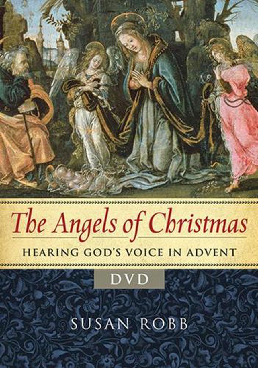 The Angels of Christmas DVD - Re-vived