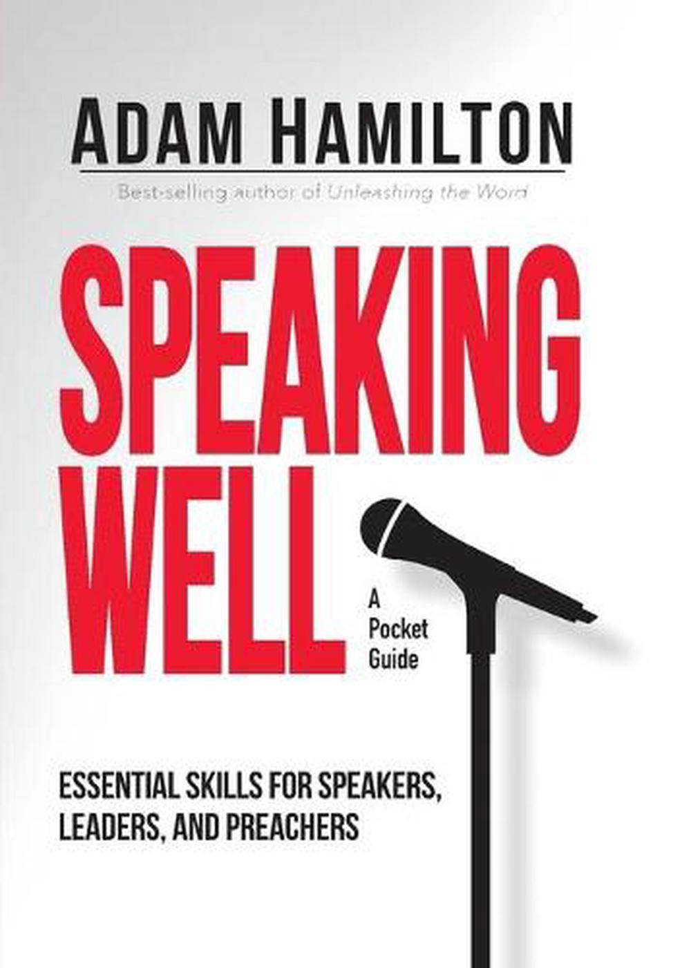 Speaking Well - Re-vived