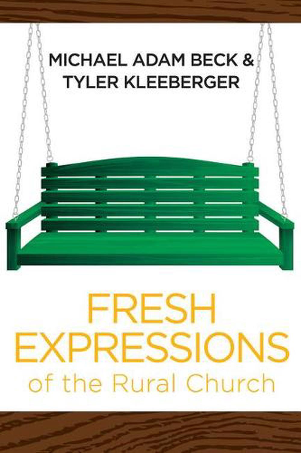Fresh Expressions of the Rural Church - Re-vived