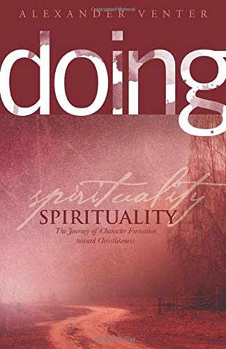 Doing Spirituality - Re-vived