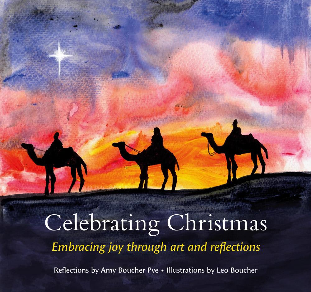 Celebrating Christmas - Re-vived