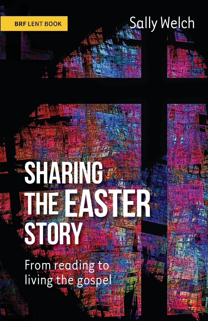 Sharing the Easter Story - Re-vived