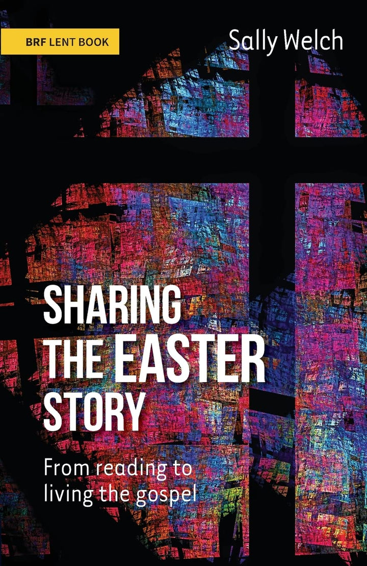 Sharing the Easter Story - Re-vived