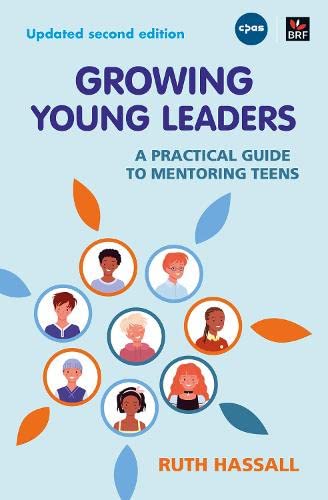 Growing Young Leaders - Re-vived