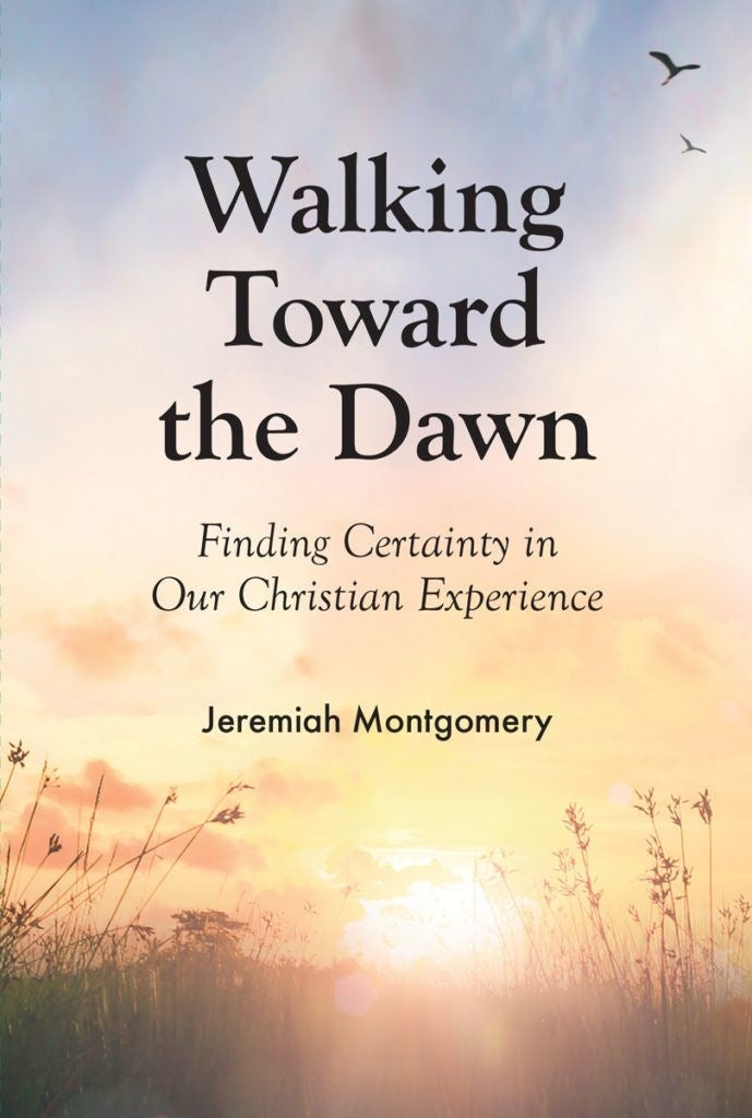 Walking Toward the Dawn - Re-vived