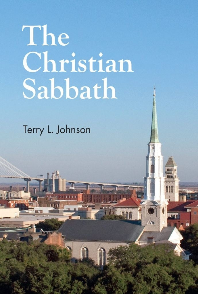 The Christian Sabbath - Re-vived