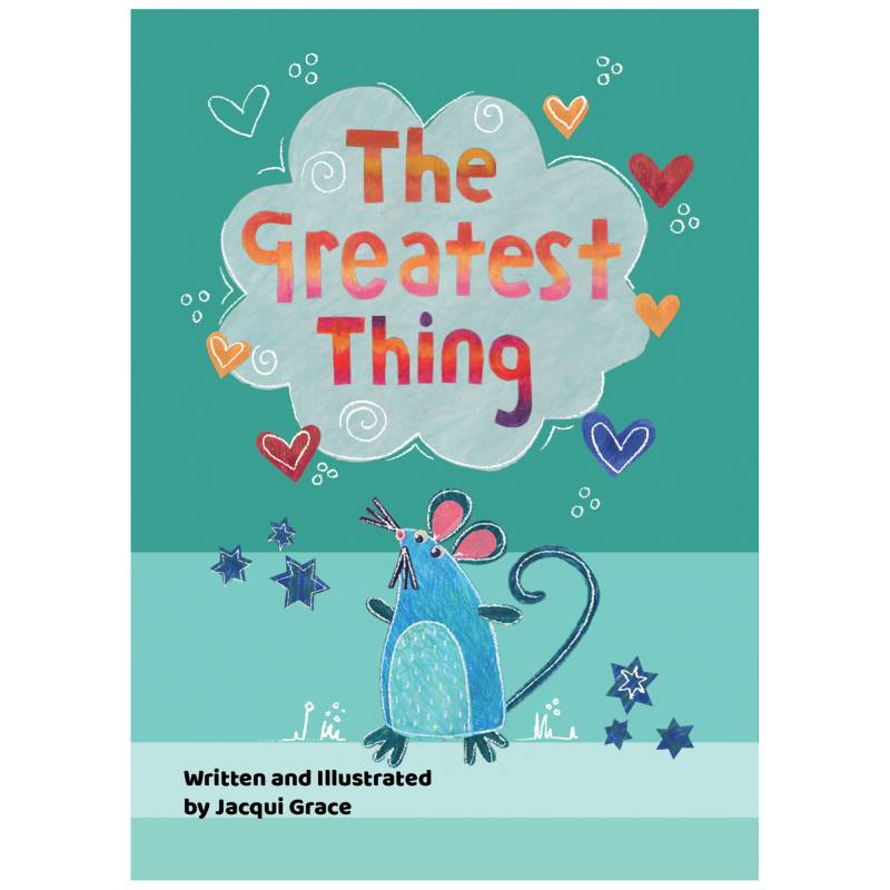 The Greatest Thing - Re-vived