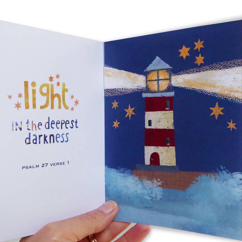 A Little Book of Blessings - Re-vived