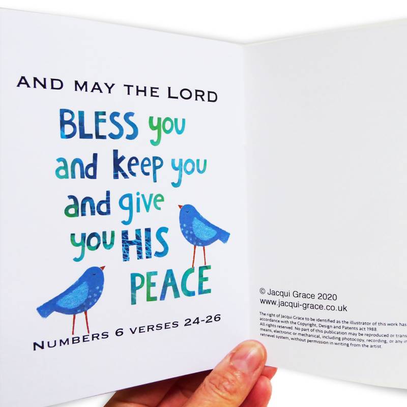 A Little Book of Blessings - Re-vived