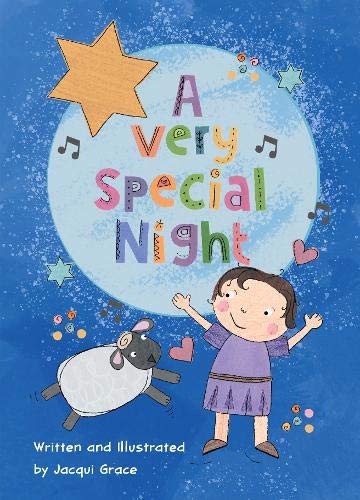 A Very Special Night - Re-vived