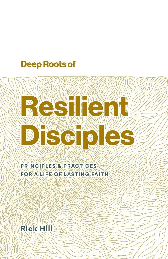 Deep Roots of Resilient Disciples - Re-vived