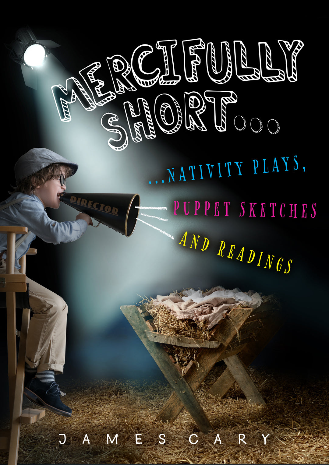 Mercifully Short... - Re-vived