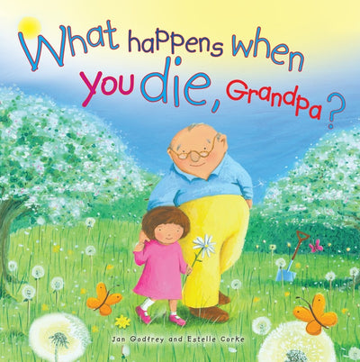 What Happens When You Die, Grandpa? - Re-vived