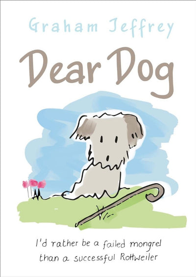 Dear Dog - Re-vived