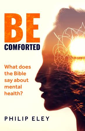 Be Comforted - Re-vived