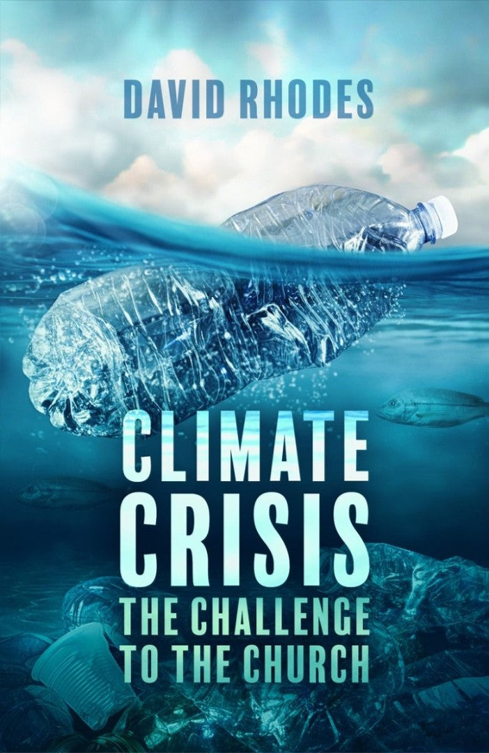 Climate Crisis - Re-vived