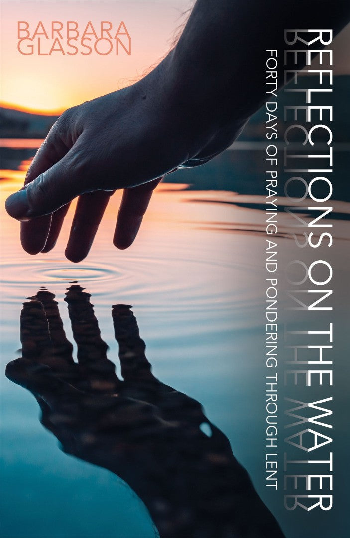 Reflections on the Water - Re-vived