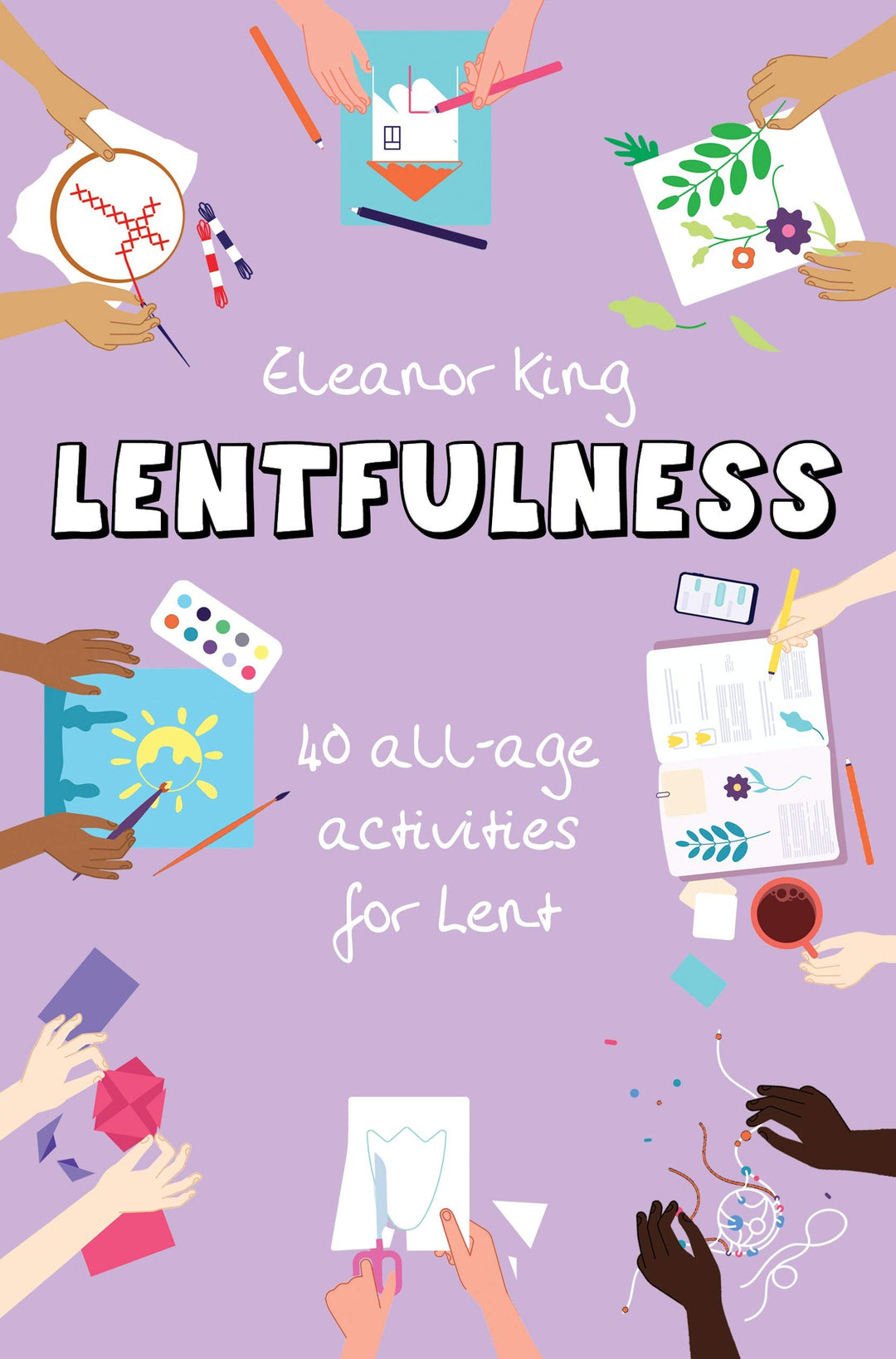 Lentfulness - Re-vived