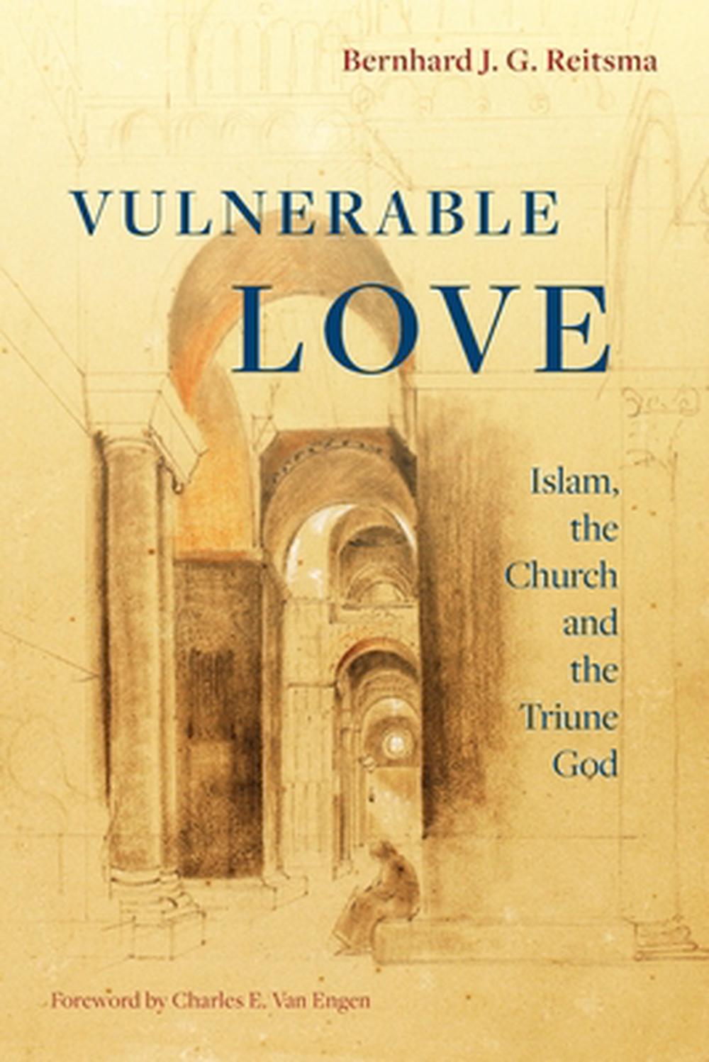 Vulnerable Love - Re-vived