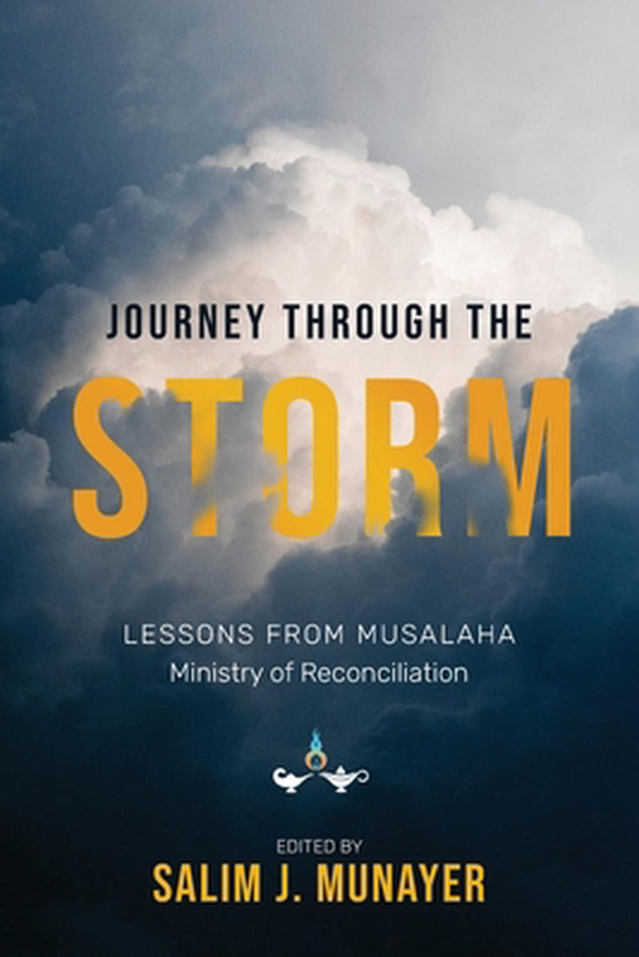 Journey through the Storm - Re-vived