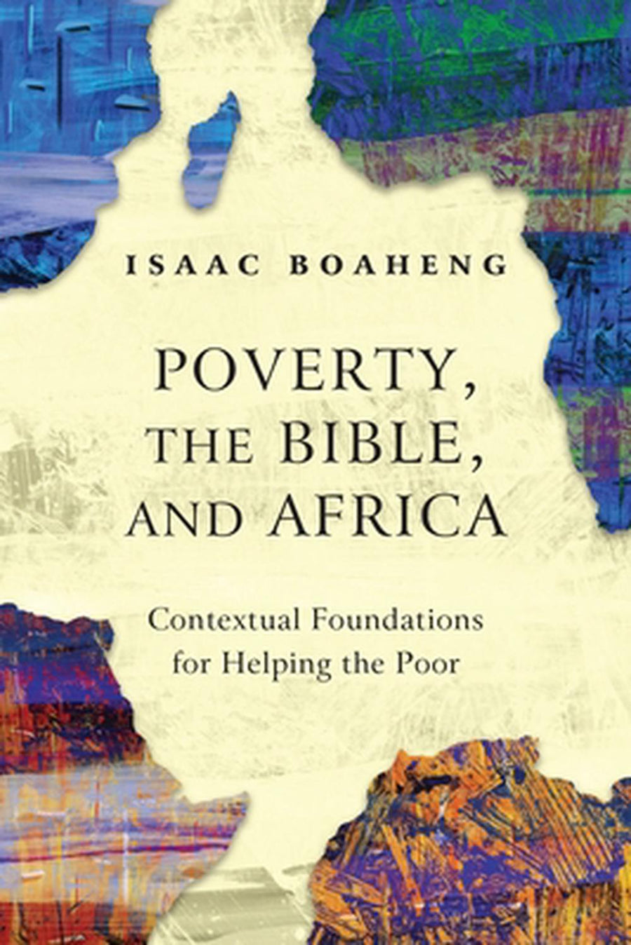 Poverty, the Bible, and Africa - Re-vived