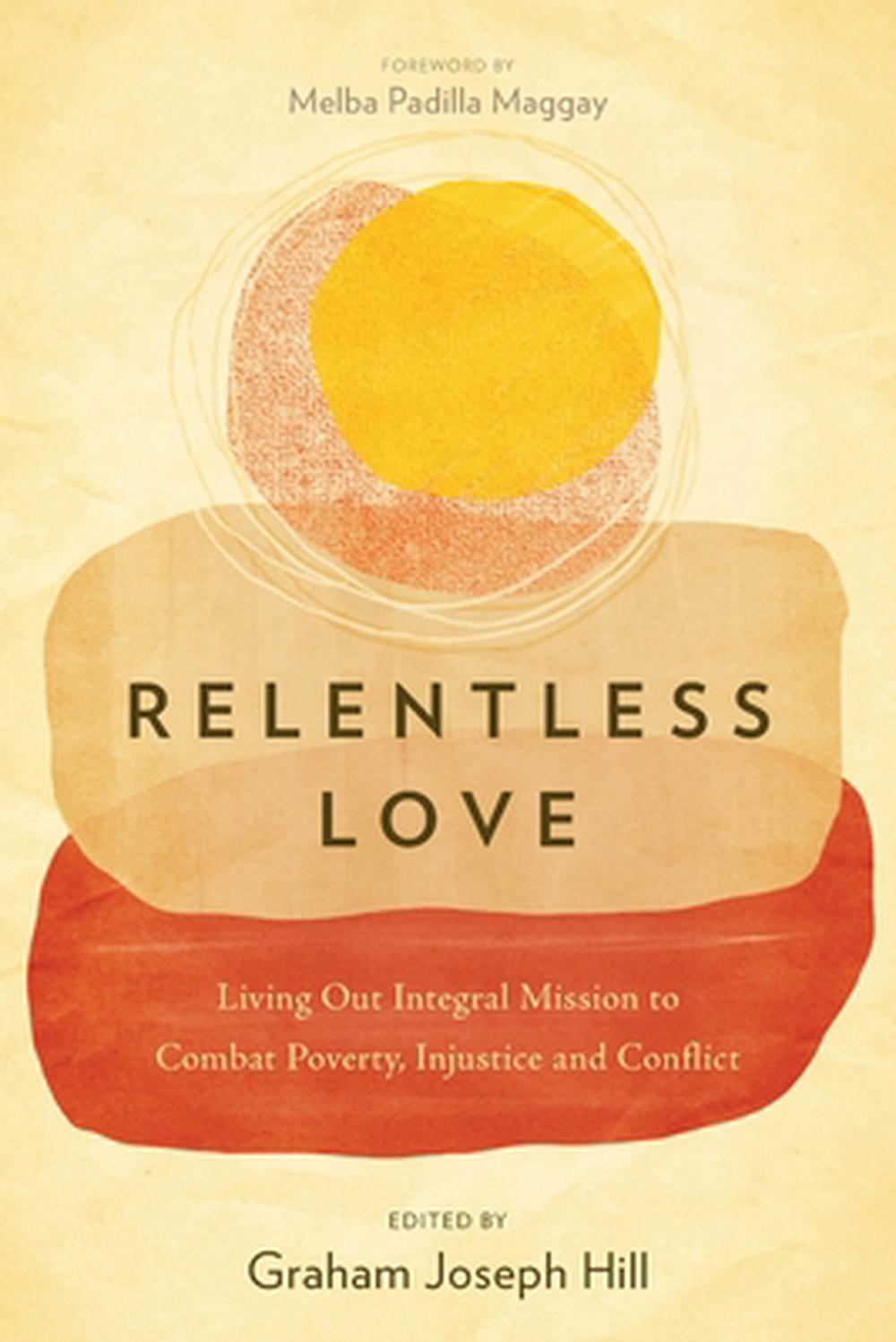 Relentless Love - Re-vived