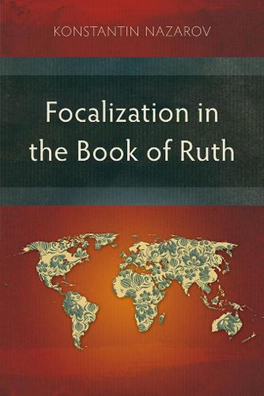 Focalization in the Old Testament Narratives - Re-vived
